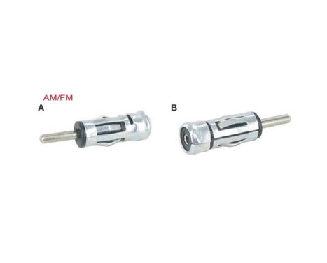 AM / FM universaladapter