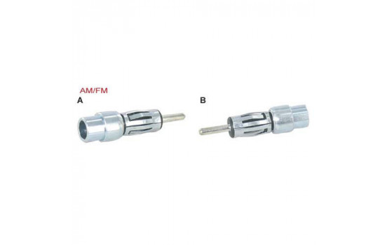 AM / FM universaladapter