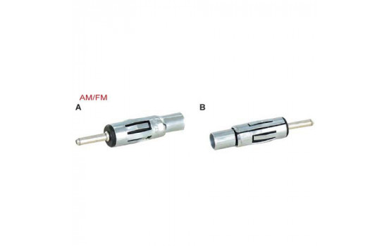 AM / FM universaladapter