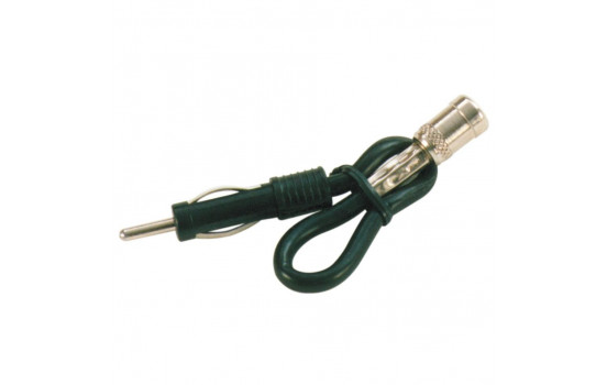 Antenn 50 ohm hona -> 120 Ohm hane