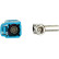 Antenn Adapterkabel Fakra(f) -> SMB(f) 50cm ROKA version, miniatyr 2
