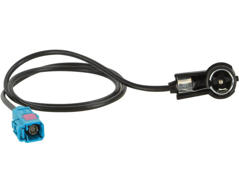 Antenn Adapterkabel ISO (m) -> Fakra (f) 50cm ROKA version