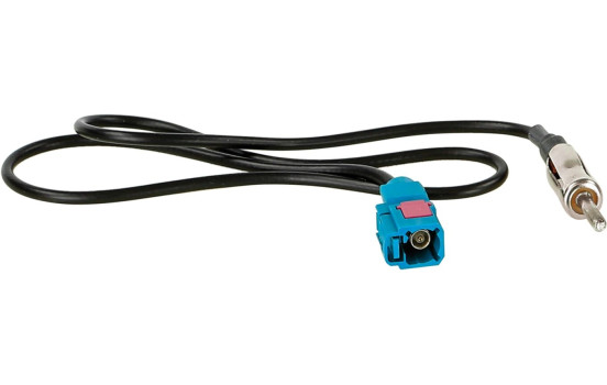 Antennadapter DIN(m) -> Fakra(f) 50cm
