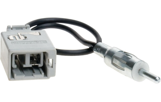 Antennadapter DIN Volvo C30/ C70/ S40/ S60/ S80/ V40/ V50/ V60/ V70/ XC60/ XC70/ XC90