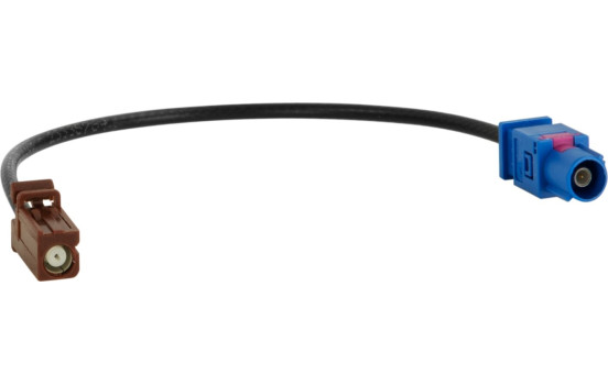 Antennadapter Fakra C(m)>GT16(f) Pioneer LEONI/ROKA