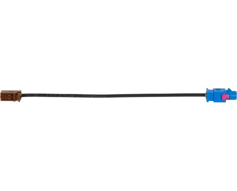 Antennadapter Fakra C(m)>GT16(f) Pioneer LEONI/ROKA, bild 5
