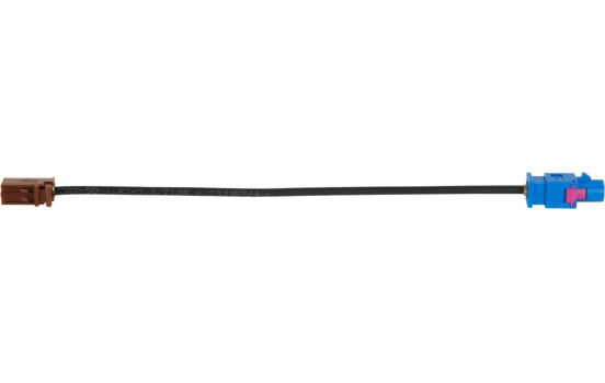 Antennadapter Fakra C(m)>GT16(f) Pioneer LEONI/ROKA, bild 5