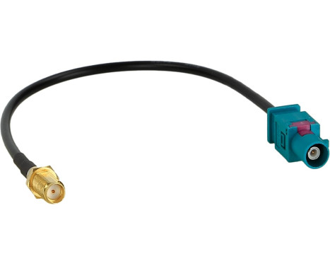Antennadapter Fakra(m) > SMA(f) 20cm