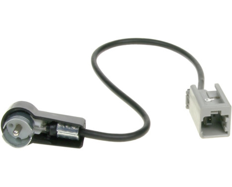 Antennadapter ISO > GT13 (f) > ISO (m) Olika modeller Hyundai - Kia