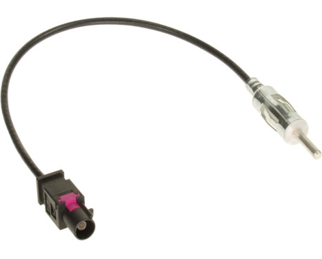 Antennadapter Radio DIN Olika modeller BMW - Renault - Dacia - Mini