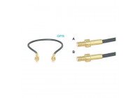 GPS-adapter