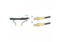 GPS-adapter