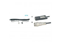 GPS-adapter