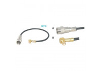 GPS-adapter