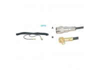 GPS-adapter