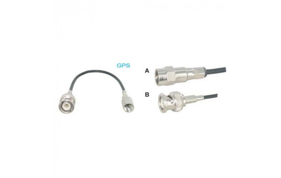 GPS-adapter