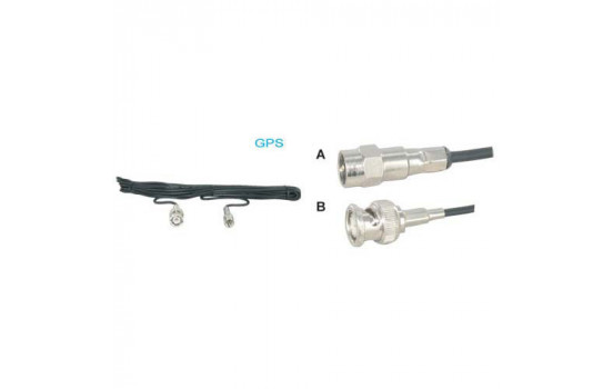 GPS-adapter
