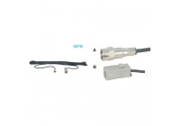 GPS-adapter
