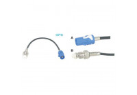 GPS-antenn adapter