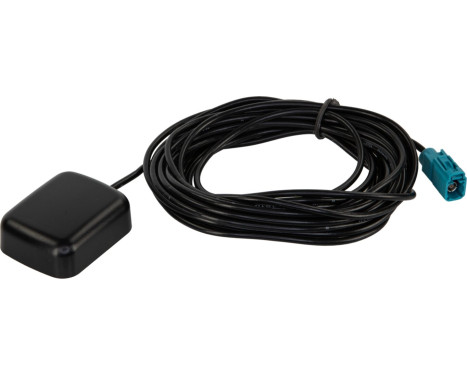 GPS Antenn fakra hona 500cm kabel