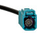 GPS Antenn fakra hona 500cm kabel, miniatyr 4