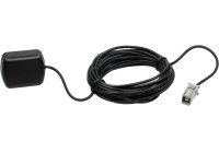 GPS-antenn GT-5 (f) kontakt