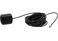 GPS-antenn SMA(m)-kontakt