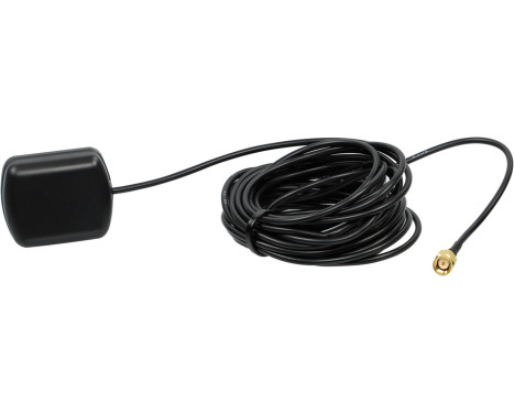 GPS-antenn SMA(m)-kontakt