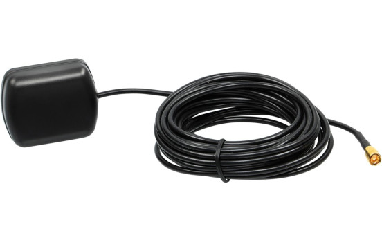 GPS-antenn SMB(f)-kontakt