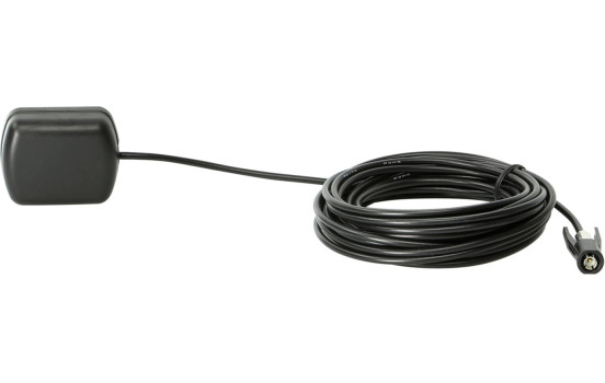GPS-antenn WICLIC-kontakt