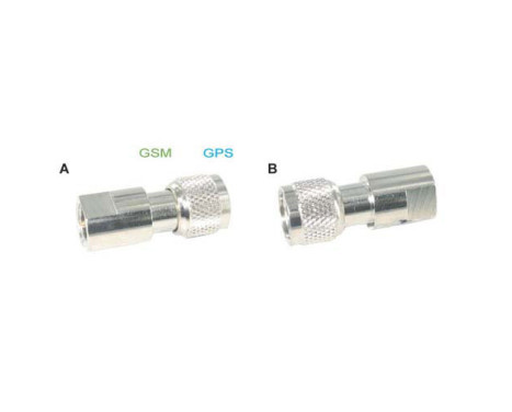GSM / GPS adapter
