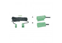 mobiltelefon adapter