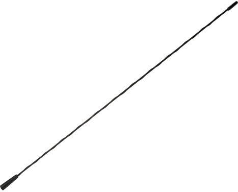 Antennblad AM/FM 66cm "lownoise", M6