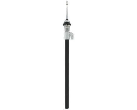 Inzink antenn krom 0 - 30 °