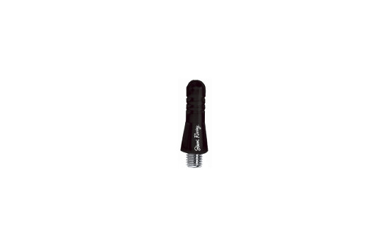 Simoni Racing Aluminium Aerial Leksak - Svart - Längd 3cm, bild 2
