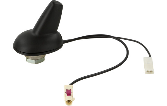 Takantenn AM/FM Shark, bild 2