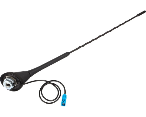 Takantenn Audi / Seat / Skoda / Volkswagen 16V AM / FM