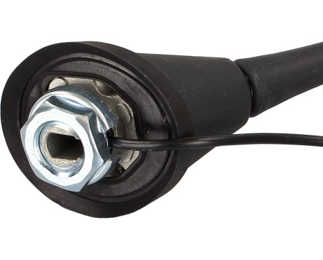 Takantenn Audi / Seat / Skoda / Volkswagen 16V AM / FM, bild 3