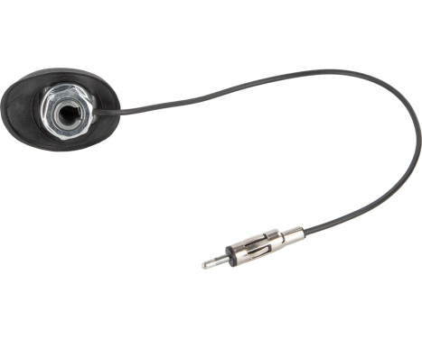 Universal takantenn 16V AM/FM passiv 72 graders placeringsvinkel, bild 3