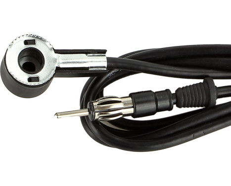 Universal takantenn 16V med 2,30 m. kabel (FZO178), bild 2