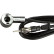 Universal takantenn 16V med 2,30 m. kabel (FZO178), miniatyr 2