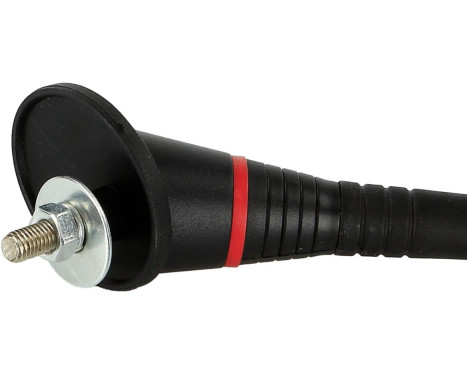 Universal takantenn 16V med 2,30 m. kabel (FZO178), bild 3