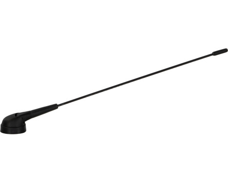 Universal takantenn AM/FM 0-70 graders placeringsvinkel