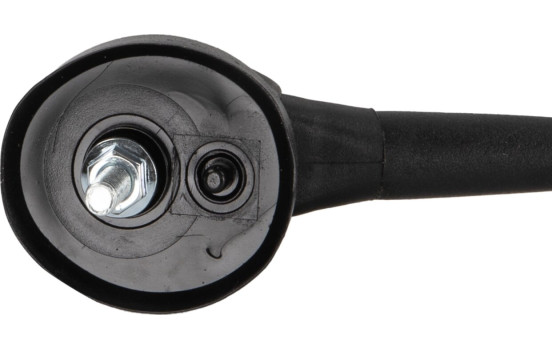 Universal takantenn AM/FM 0-70 graders placeringsvinkel, bild 3