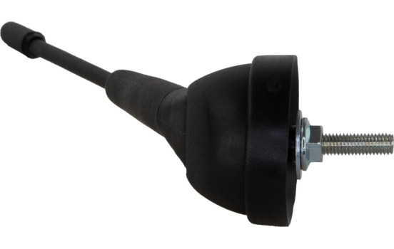 Universal takantenn AM/FM 0-70 graders placeringsvinkel, bild 4