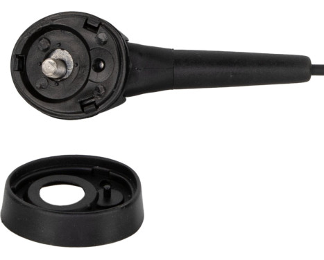 Universal takantenn AM/FM 0-70 graders placeringsvinkel, bild 4