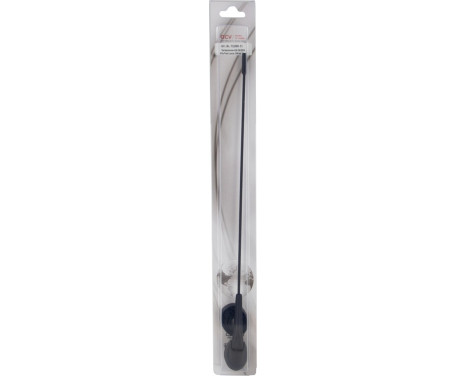 Universal takantenn AM/FM 0-70 graders placeringsvinkel, bild 5