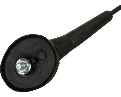 Universal takantenn AM/FM 0-70 graders placeringsvinkel, bild 3