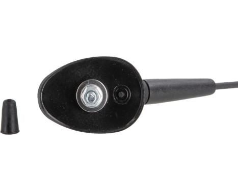 Universal takantenn AM/FM 0-70 graders placeringsvinkel, bild 3
