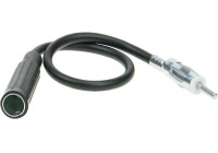 DIN Antennförlängningskabel 100 cm